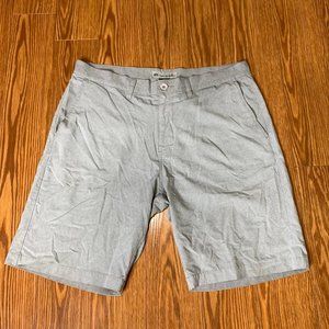 Travis Mathew Mens 36‎ Shorts